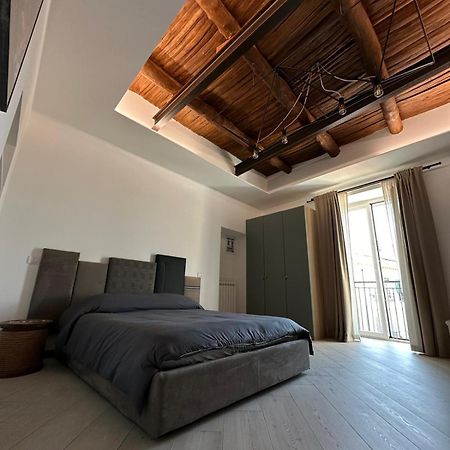 Апартаменты Casa Moka Seaview Портичи Экстерьер фото
